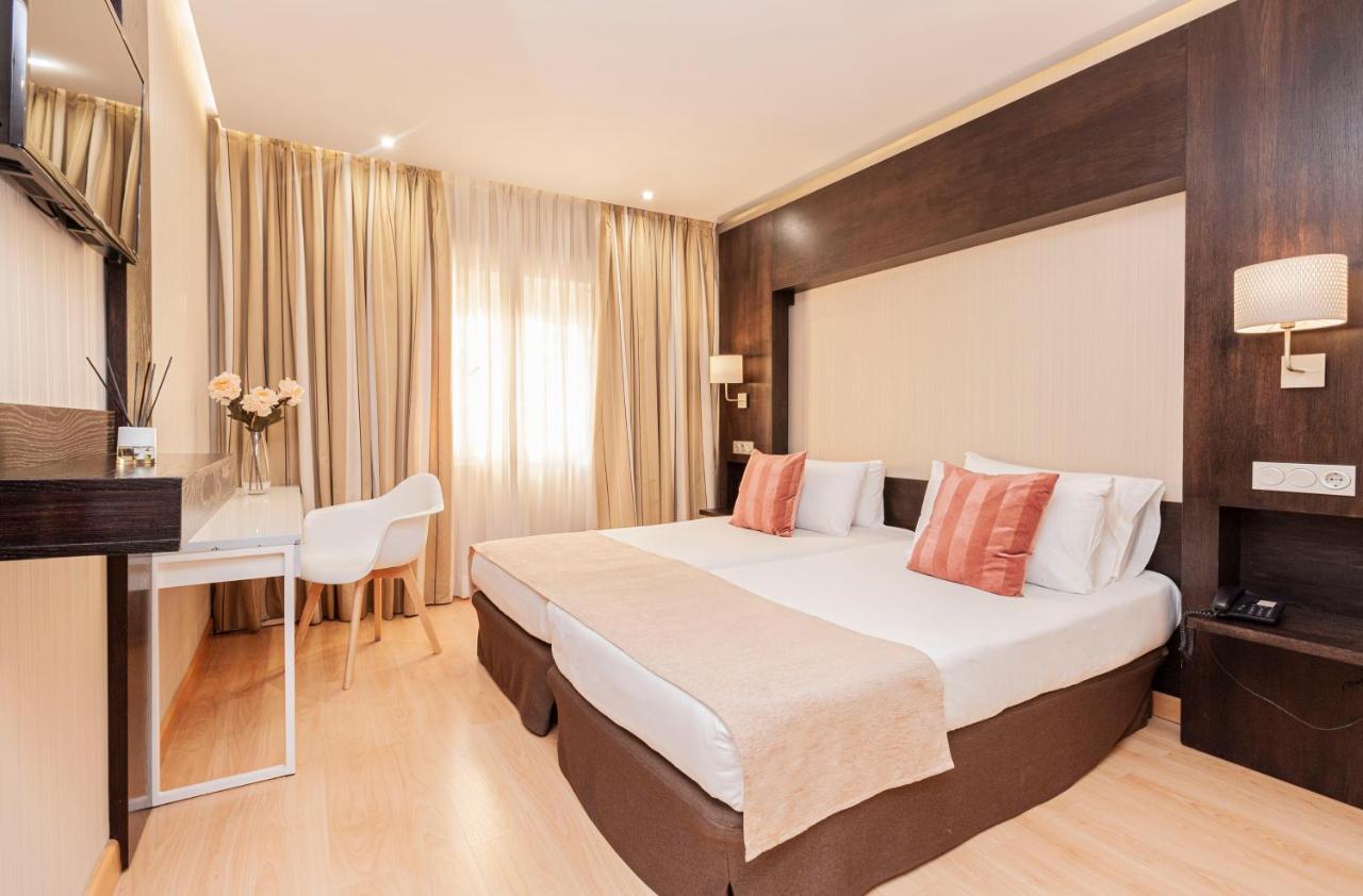 Hotel Oh Nice Ulises Ceuta Zewnętrze zdjęcie